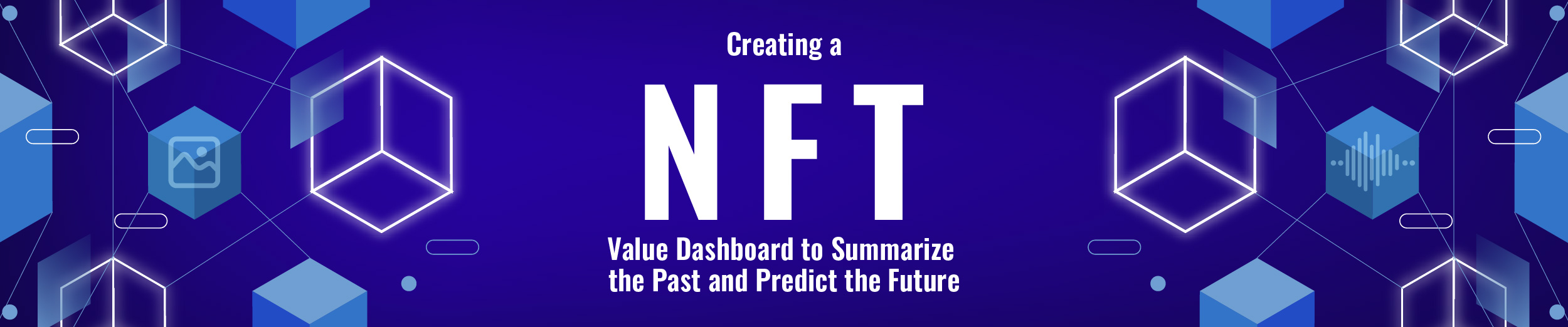 NFT Competition Banner